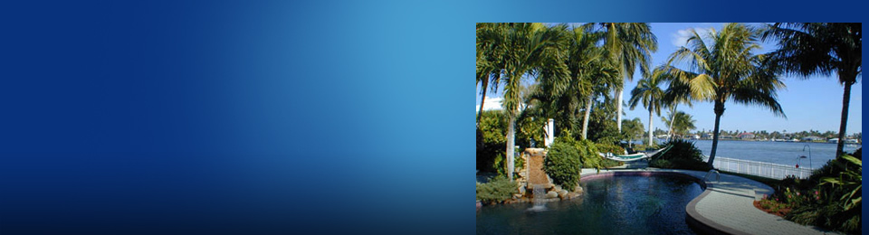 Florida Real Estate Donation 